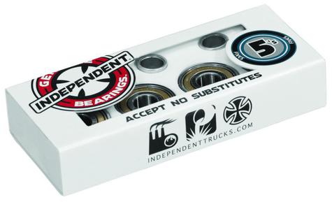 Indy Bearings Abec-5 